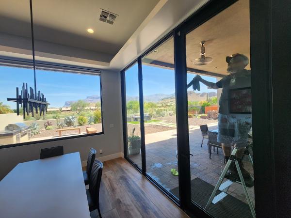 Ace Window Cleaning