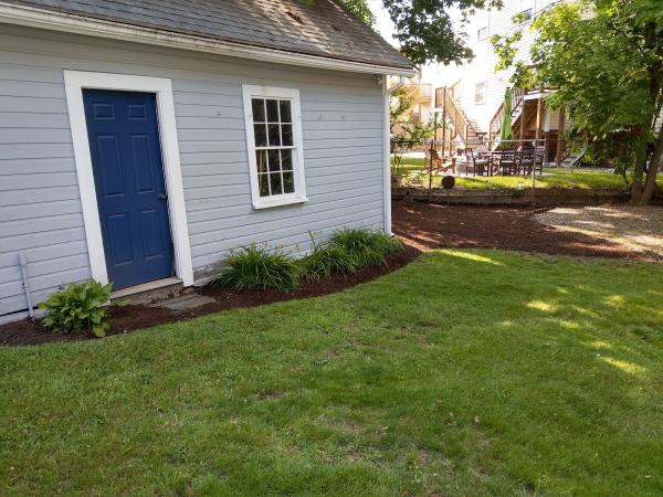Hc Landscaping Inc.