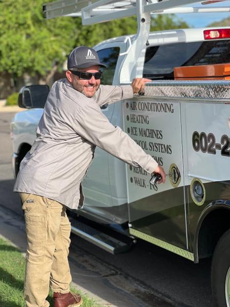 Advantage Refrigeration