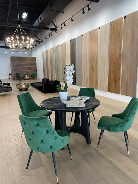 GC Flooring