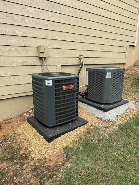 Suwanee Mechanical