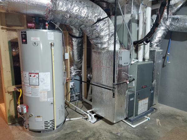 Suwanee Mechanical