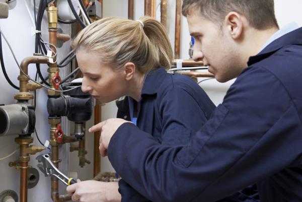 Southtown Plumbing & Sewer Inc