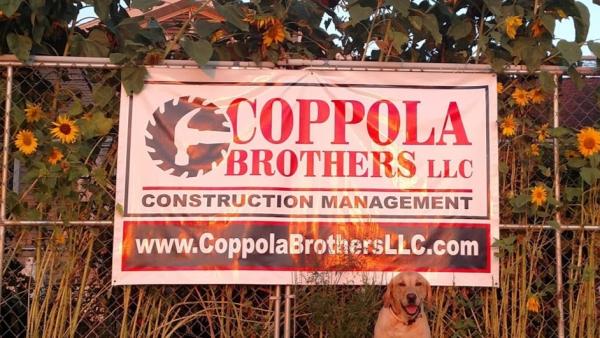 Coppola Brothers LLC