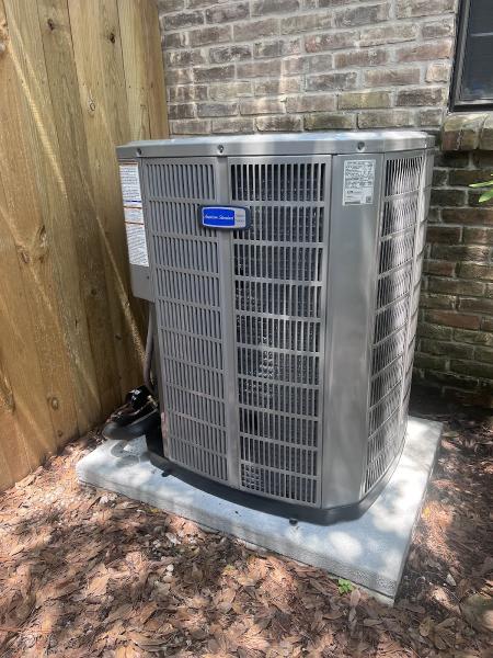 American A/C & Heating Systems