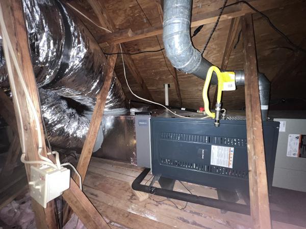 American A/C & Heating Systems