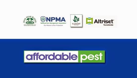 Affordable Pest