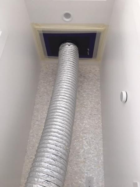 Plus Air Duct Testing