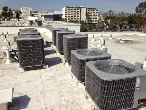 Plus Air Duct Testing