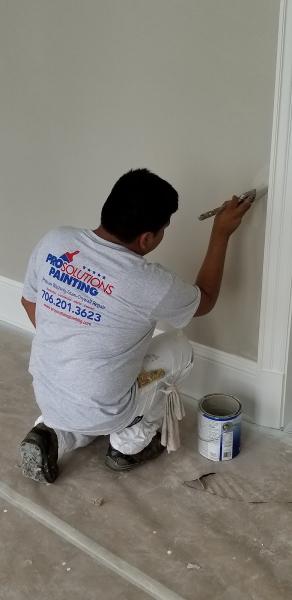 Pro Solutions Painting