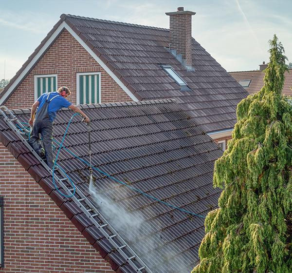 Ferguson Roofing