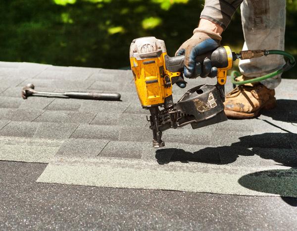Ferguson Roofing