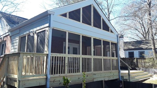 Home Forge Remodeling