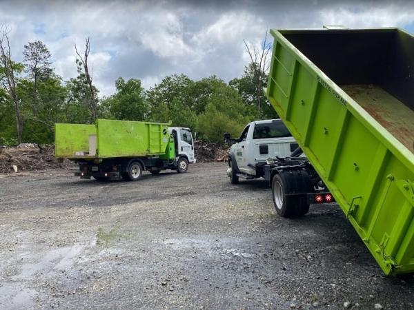 North Point Dumpsters