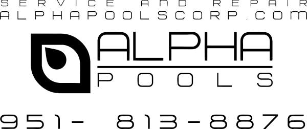 Alpha Pools Inc.