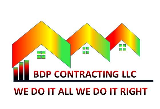 BDP Contracting LLC