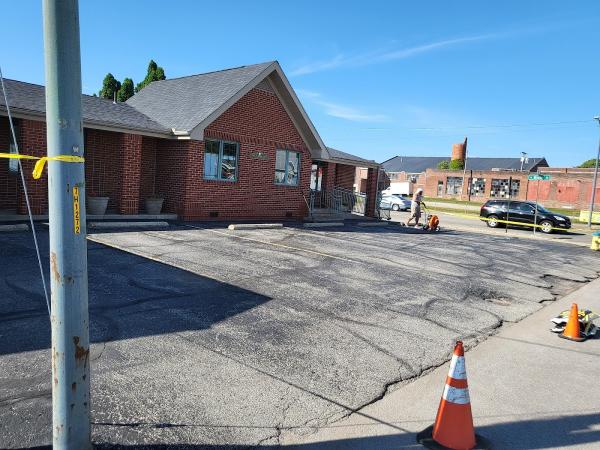 Billy's Asphalt and Sealcoating LLC