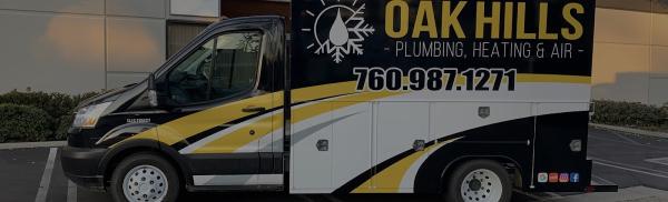 Oak Hills Plumbing Heating and Air Conditioning