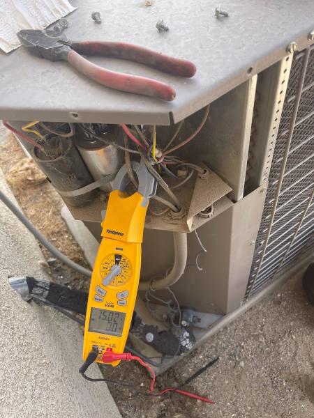 Oak Hills Plumbing Heating and Air Conditioning