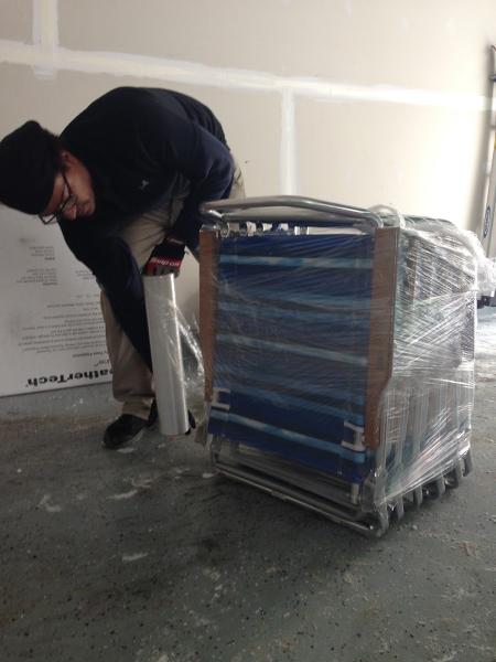 Military Veteran Movers