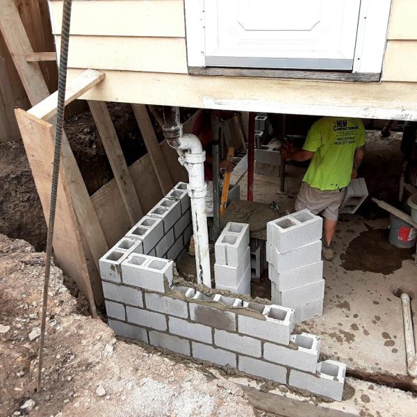 NEM Construction