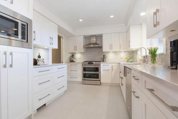 Kitchen Bath Bathroom Renovation Santa Monica