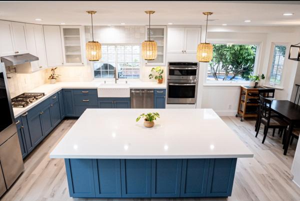 Kitchen Bath Bathroom Renovation Santa Monica