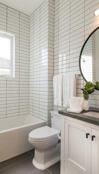 Kitchen Bath Bathroom Renovation Santa Monica