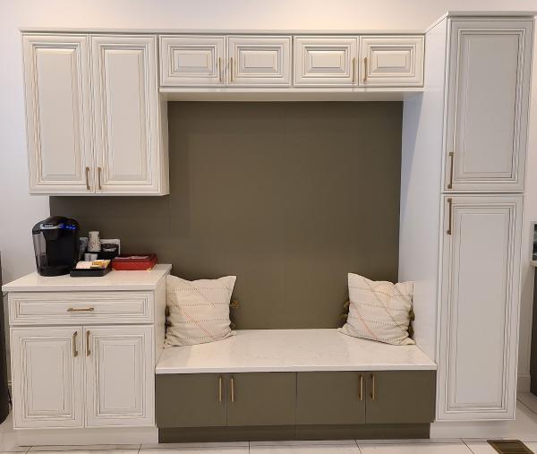 Comfort Home Cabinetry