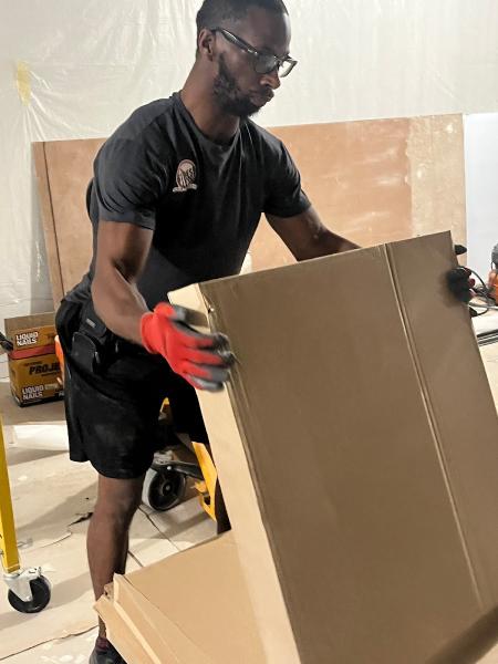Stressless Moving Company