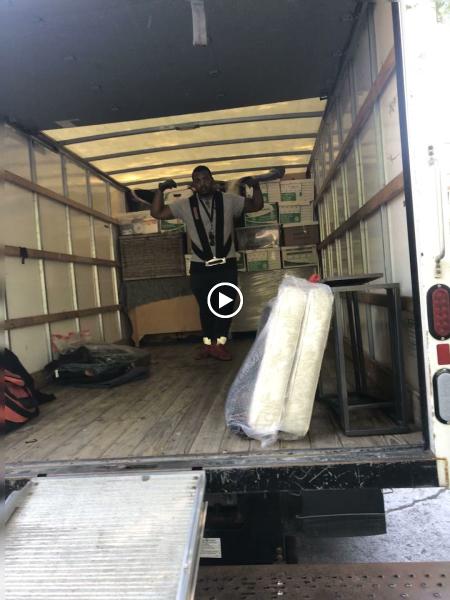 Stressless Moving Company