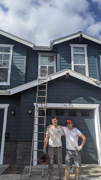 Hernanz Painting Co.