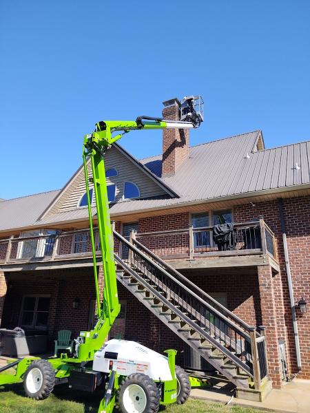 Rob's Chimney Services