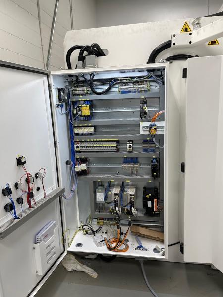 All American Electric LLC