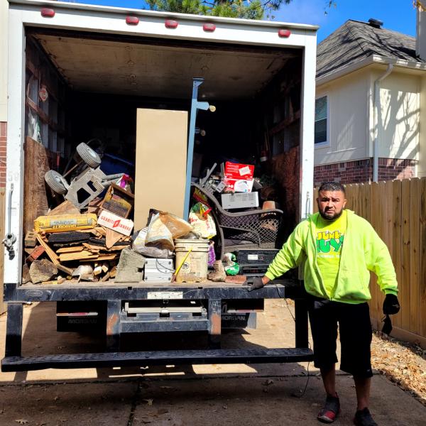 Junk Guys Nashville