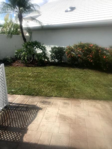 Florida Irrigation