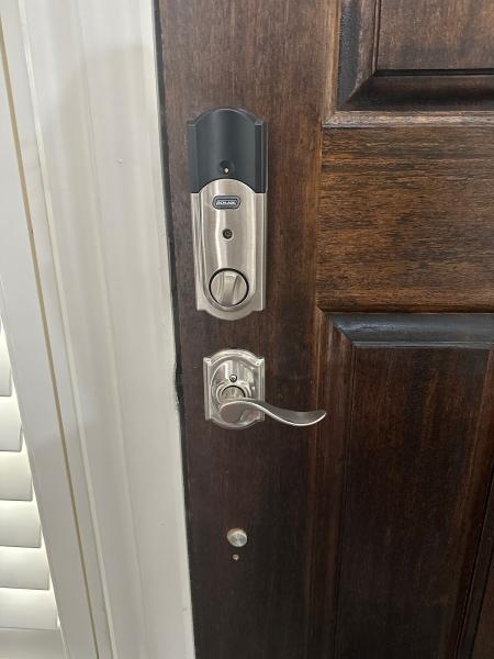 Ursa Locksmith