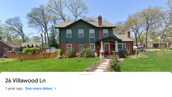 JP Melton Design LLC