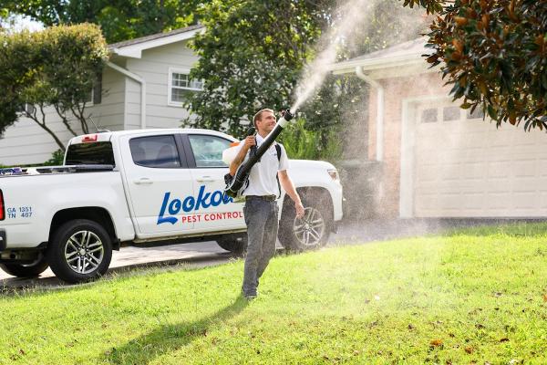 Lookout Pest Control