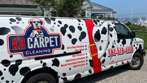 K9 Carpet Cleaning