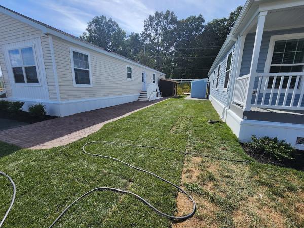 Jesus Landscaping