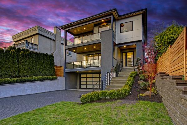Bulson Building Contractors