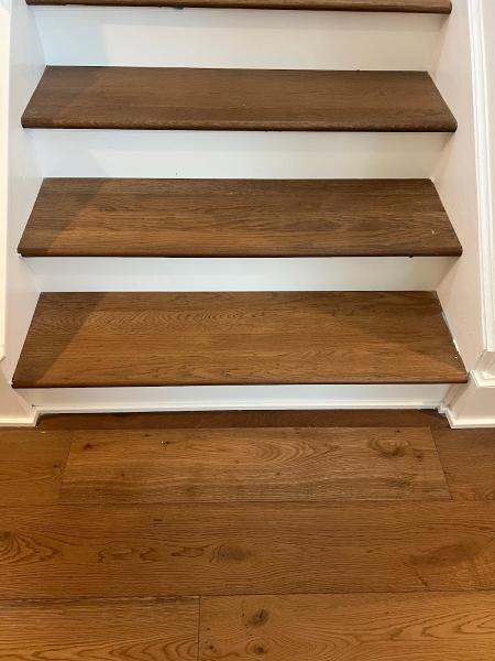 Florida Hardwood Floor Supplies
