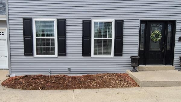 Stump Buster LLC