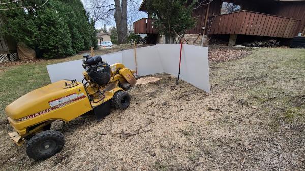 Stump Buster LLC