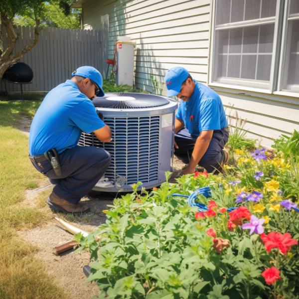 Crown Refrigeration & AC