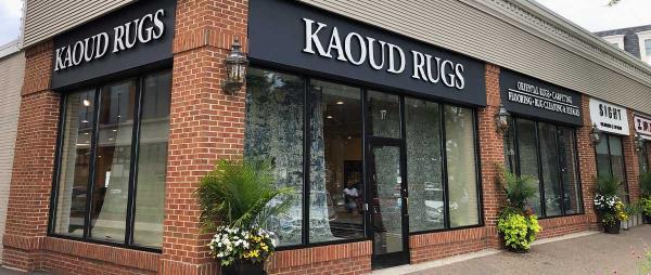 Kaoud Rugs