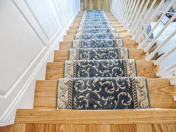 Kaoud Rugs