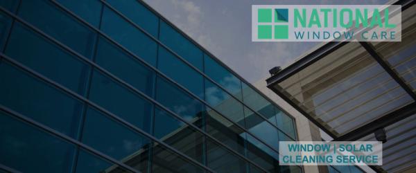 National Window Care