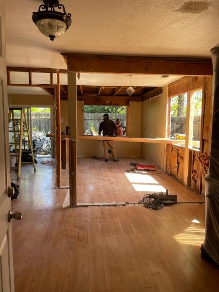 Western Bainoona Group Construction LLC